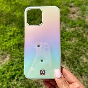 Righty Pearl Loopy iPhone 12 Pro Max